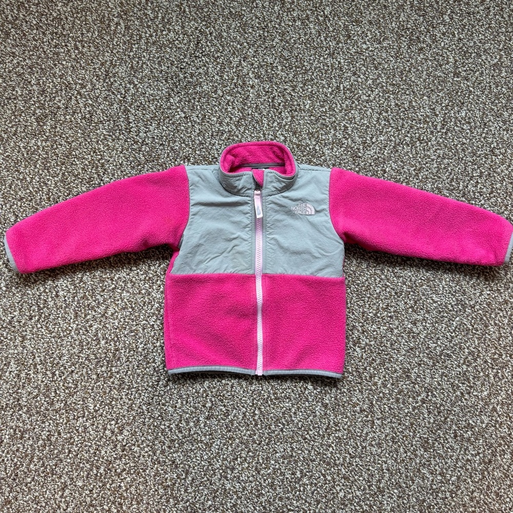 Toddler Denali Jacket 18-24 Month